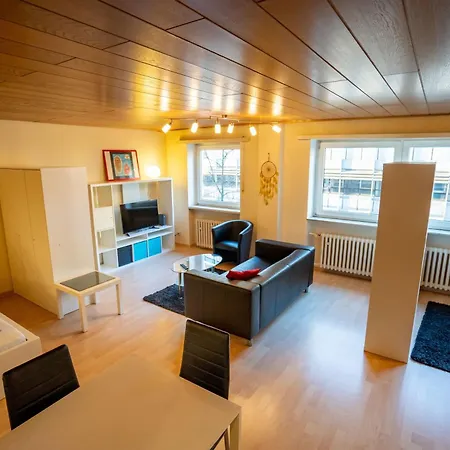 Apartman Monteur
