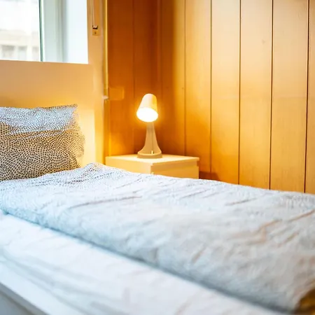 Apartman Monteur Ludwigshafen am Rhein