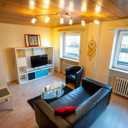 Apartman Monteur