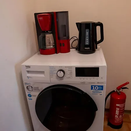Monteur Apartman Ludwigshafen am Rhein
