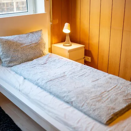 Apartman Monteur Ludwigshafen am Rhein