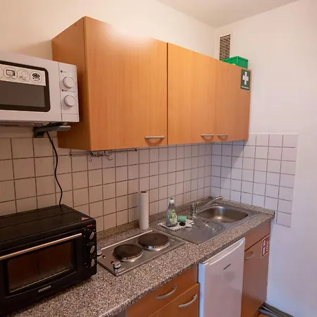 Apartman Monteur