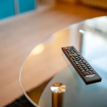 Apartman Monteur Ludwigshafen am Rhein