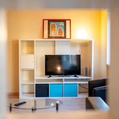 Monteur Apartman